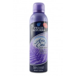 12 PZ FELCE Azzurra Aria Di Casa Deodorante Ambiente Spray Lavanda E Iris  250Ml EUR 39,90 - PicClick IT