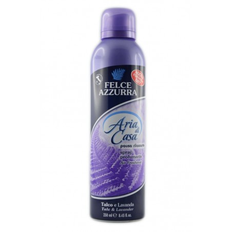 8001280032066 Felce Azzurra Aria Di Casa Lavanda Spray 250ml