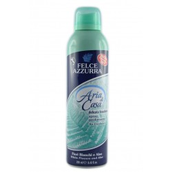 8001280032110 Felce Azzurra Aria Di Casa Fiori Bianchi E Aloe Spray 250ml