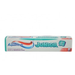 Aquafresh Dentifricio...