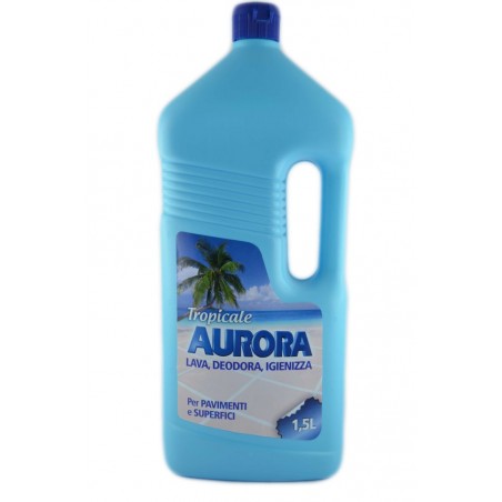 8006347000279 Aurora Tropicale 1,5lt