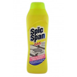 SPIC&SPAN GAS CREMA 500ML