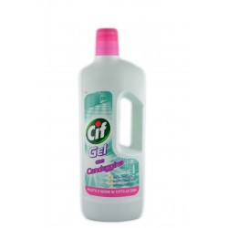 Cif Gel Con Candeggina 750ml