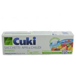 Cuki Sacchetti Apri E...