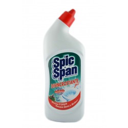 Spic E Span Wc Gel...