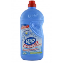 8011941002741 Rio Casamia Talco 1,25lt