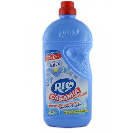 8011941002741 Rio Casamia Talco 1,25lt