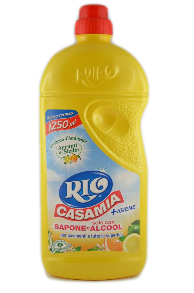 RIO CASAMIA AGRUMO 1250 ML