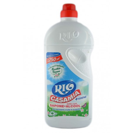 RIO CASA MIA PAVIM.MELACETO 1 LT