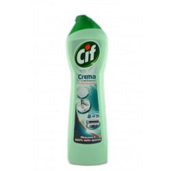 Cif Crema Con Candeggina 500ml