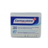 Farmacotone Bastoncini Cotonati 200pz