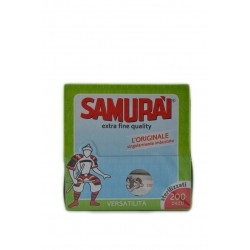 Samurai Stuzzicadenti Imbustati 200pz