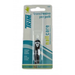 071603012103 Trim Tronchesino Per Pelli 1-80bi 1pz