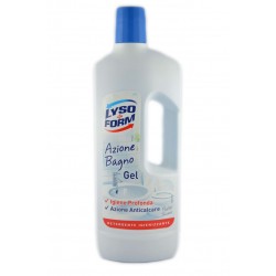 Lysoform Bagno Gel 750ml