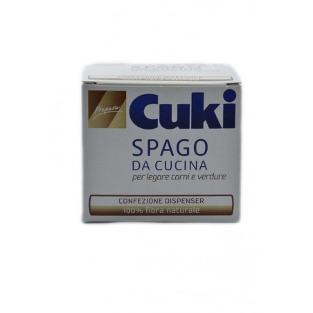 8003980150019 Cuki Spago Da Cucina 60mt