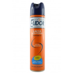 Elidor Lacca Forte 300ml