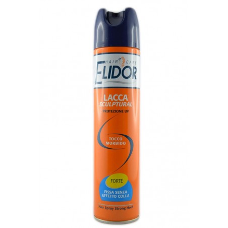 8004120093005 Elidor Lacca Forte 300ml