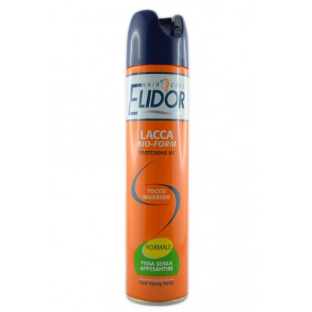 8004120093012 Elidor Lacca Normale 300ml