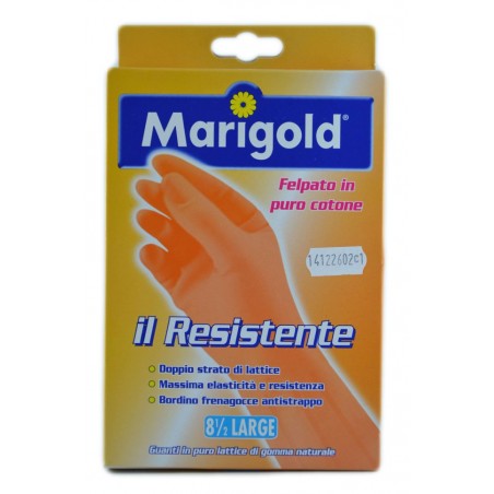 8009950101074 Marigold Resistente Misura Grande 1pz