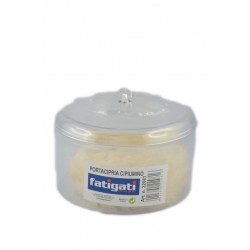 8011690220816 Fatigati Portacipria Con Piumino 1pz