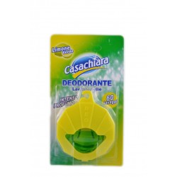 8031447220241 Casachiara Deodorante Lavastoviglie 60 Lavaggi 1pz