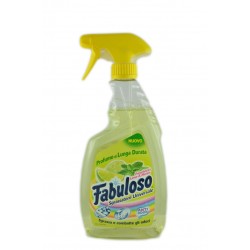 FABULOSO SGRASSATORE LIME &...