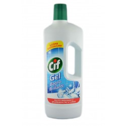 8717163614327 Cif Gel Bagno 750ml