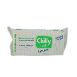 Chilly Gel Pocket...