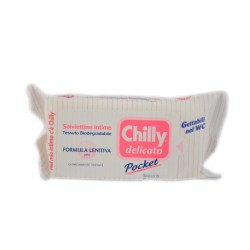 Chilly Delicato Pocket...