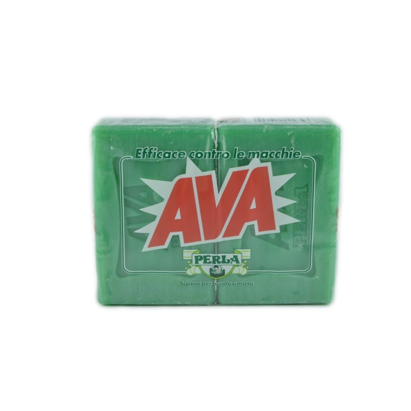 Ava Perla Sapone 2x250gr