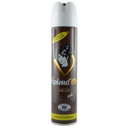 8003510000609 Splend'or Lacca Fissaggio Normale 300ml