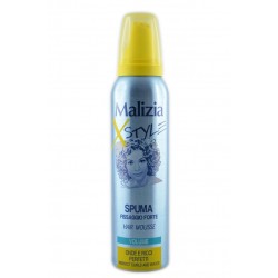 Malizia Spuma X-Style 200ml