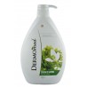 Dermomed Sapone Liquido Muschio Bianco Con Dispenser 1000ml