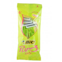 BIC RASOIO PURE 3 LADY...