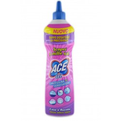 Ace Gel Candeggina + Sgrassatore 500ml