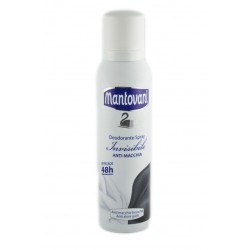 Mantovani Deo Spray...