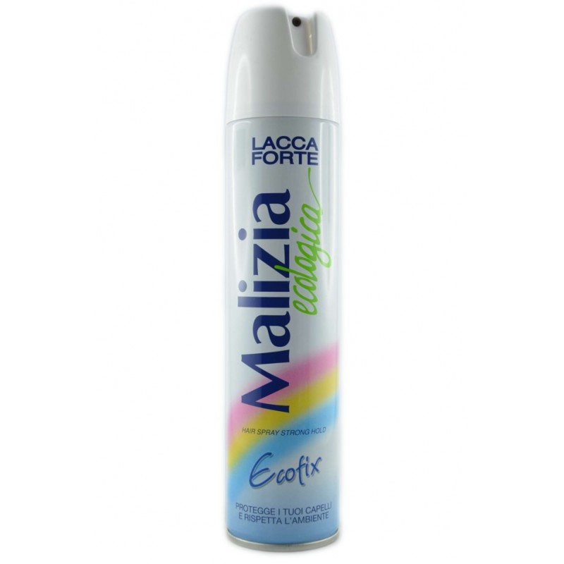 8003510000104 Malizia Lacca Ecologica 300ml