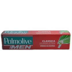 Palmolive Crema Da Barba...