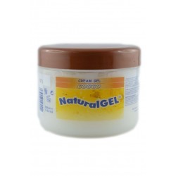 8003752137002 NATURALGEL COCCO VASO 500ML