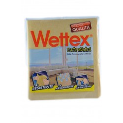 Wettex Extra Vetri 1pz