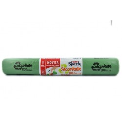 Domopak Sacco Verde 110lt 10pz