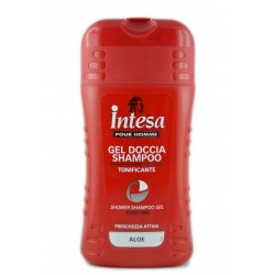 Intesa Gel Doccia Shampoo...