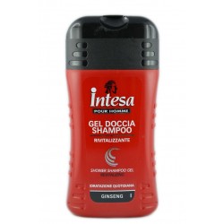 Intesa Doccia Gel Shampoo...