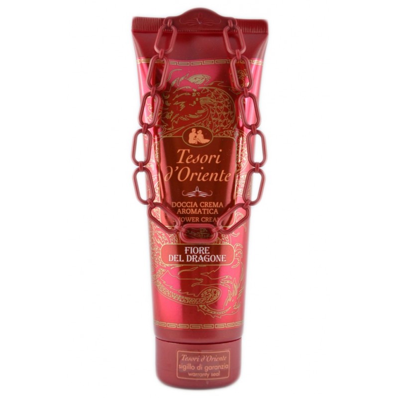 Tesori D'oriente Doccia Fiore Del Dragone 250ml