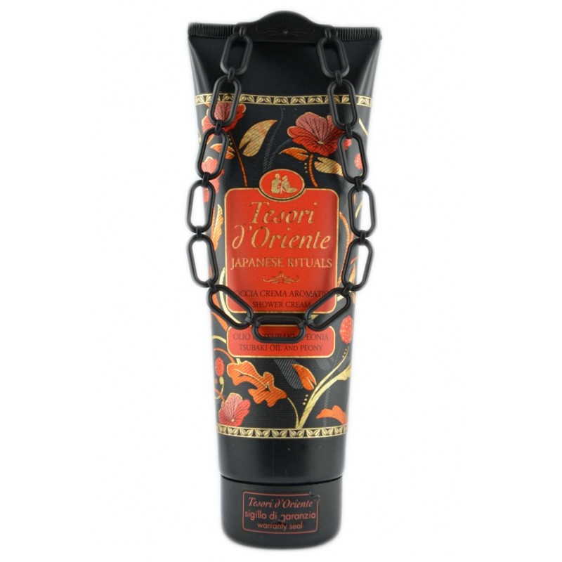 Tesori D'oriente Doccia Japanese Ritual 250ml