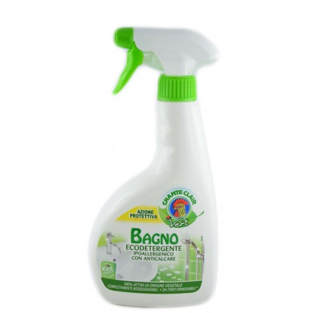 8015194512095 Chanteclair Vert Bagno Spray 500ml