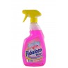 Fabuloso Vetri Floreale Spray 600ml