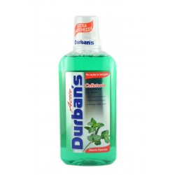 Durban's Collutorio Activ - Menta Piperita 500ml