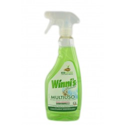 Winni's Multiuso Spray 500ml