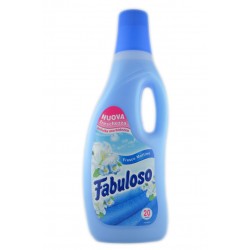 8003520011572 Fabuloso Ammorbidente Fresco Mattino 1,5lt